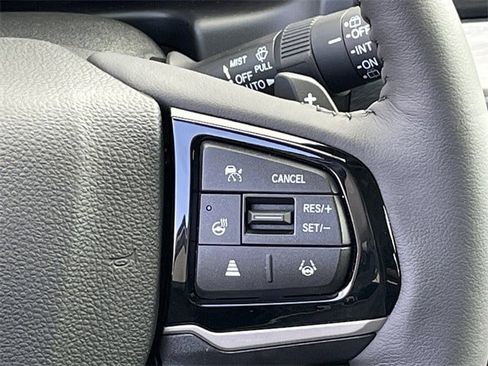 New 2026 Honda Odyssey Elite image 14