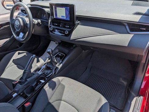 Used 2023 Toyota Corolla GR w/ Performance Package AWD/4WD image 18