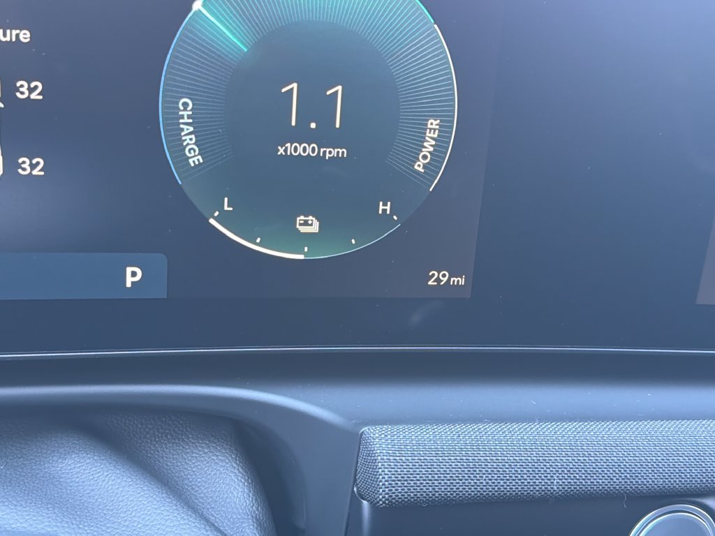 New 2026 Hyundai Tucson Limited AWD/4WD image 25
