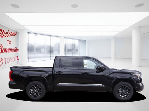 New 2026 Toyota Tundra Platinum AWD/4WD image 5