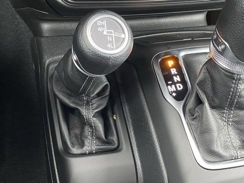 New 2026 Jeep Wrangler Sport S image 43