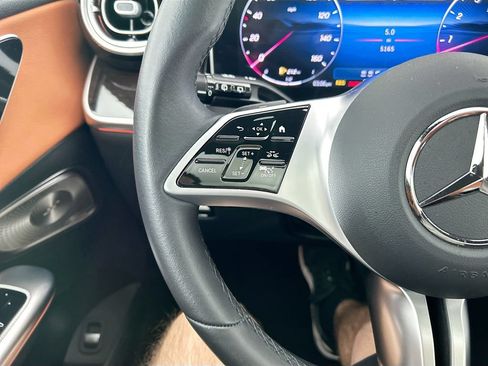 Certified 2026 Mercedes-Benz GLC 300 4MATIC image 11