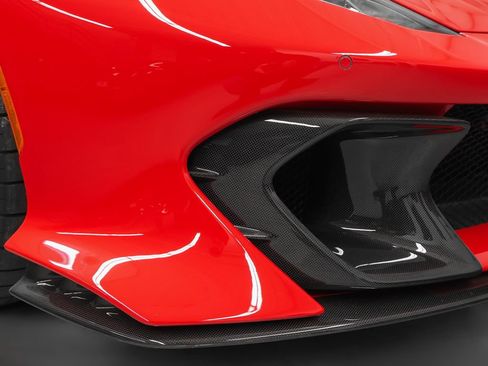 Certified 2023 Ferrari 812 Competizione RWD image 6