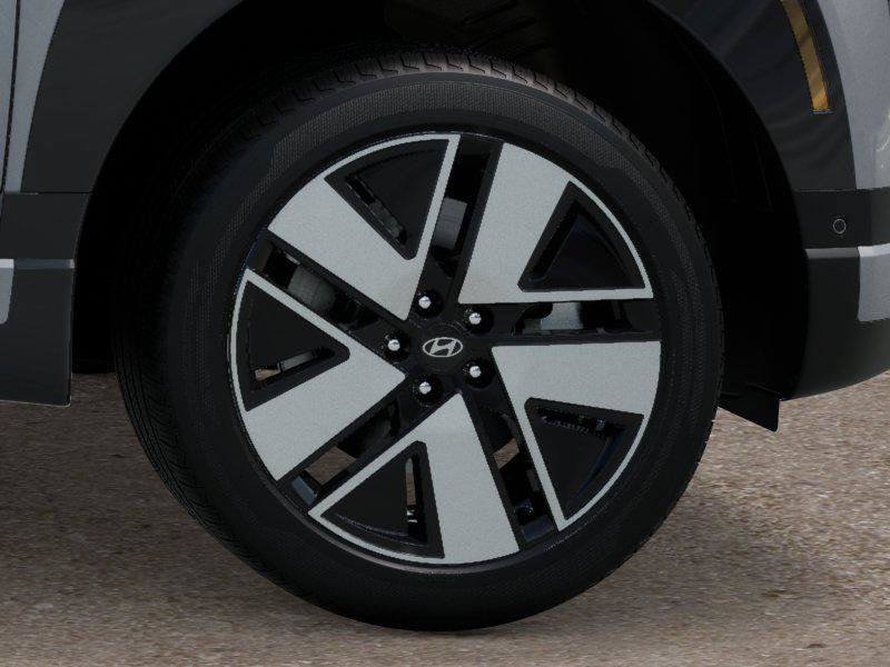 New 2026 Hyundai Ioniq 9 SEL AWD/4WD image 8