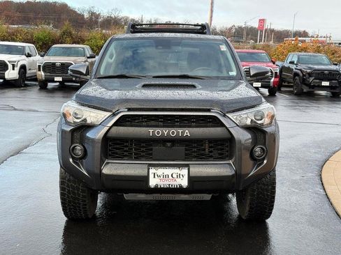 Certified 2023 Toyota 4Runner TRD Pro image 10