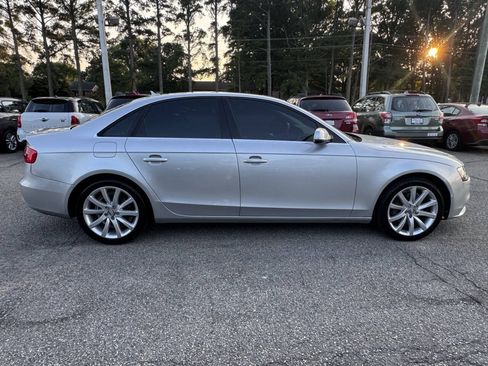 Used 2013 Audi A4 2.0T Premium Plus AWD/4WD image 7