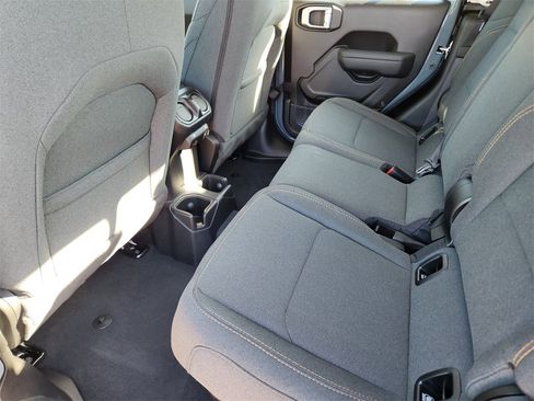 New 2026 Jeep Gladiator Sport image 20