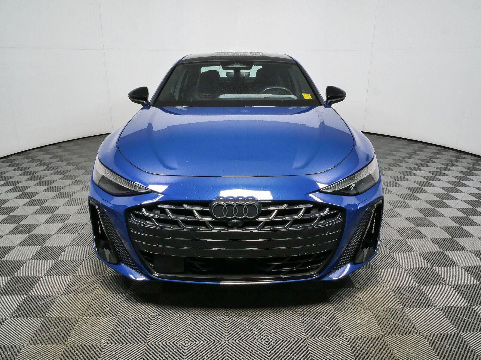 Used 2026 Audi A6 Prestige w/ Prestige Package AWD/4WD image 37