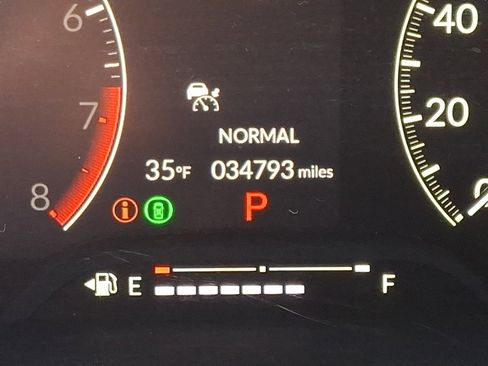 Certified 2023 Honda Civic Sport image 2