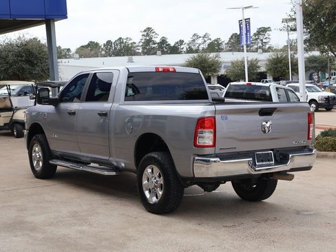 Used 2024 RAM 2500 Big Horn image 6