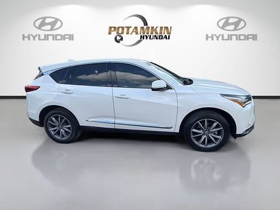 Used 2023 Acura RDX w/ Technology Package