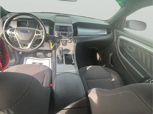Used 2014 Ford Taurus SEL image 10