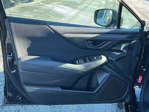 Certified 2023 Subaru Legacy Base image 9