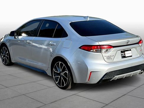 Used 2022 Toyota Corolla SE image 12