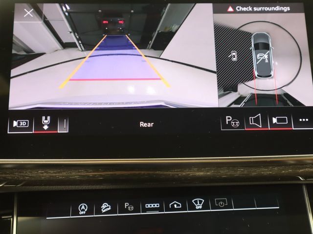 Certified 2023 Audi Q7 3.0T Prestige AWD/4WD image 18