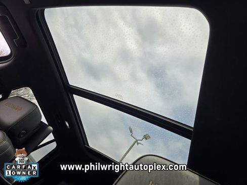 Used 2023 Chevrolet Tahoe High Country image 10