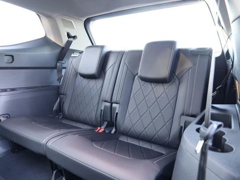 New 2026 Volkswagen Atlas SEL Premium R-Line image 29