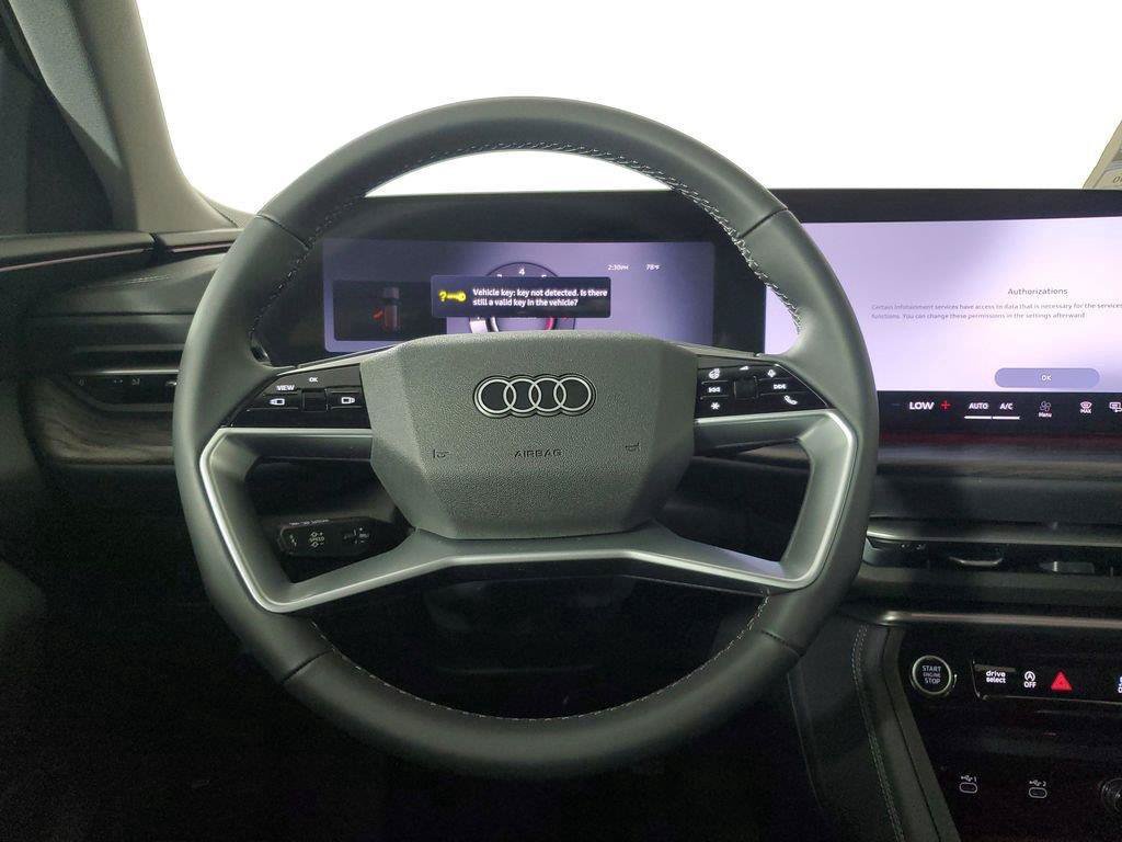 New 2026 Audi Q5 2.0T AWD/4WD image 10