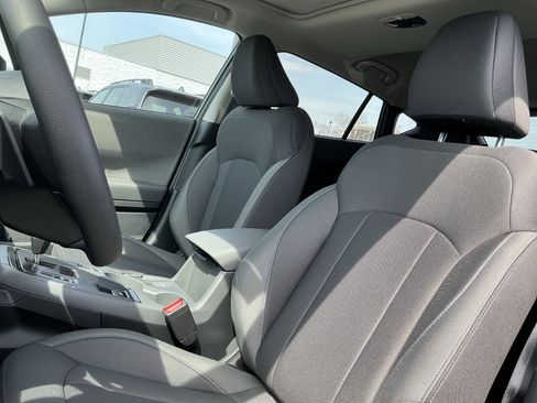 New 2026 Subaru Crosstrek 2.0i Premium AWD/4WD image 13
