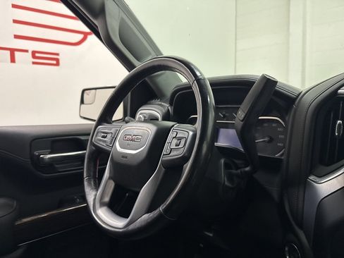 Used 2019 GMC Sierra 1500 SLE w/ SLE Value Package image 56