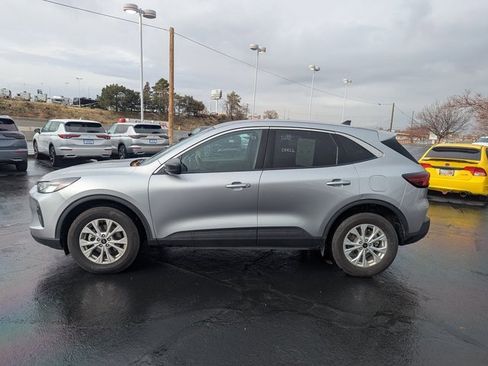 Used 2024 Ford Escape Active w/ Tech Pack #1 image 7