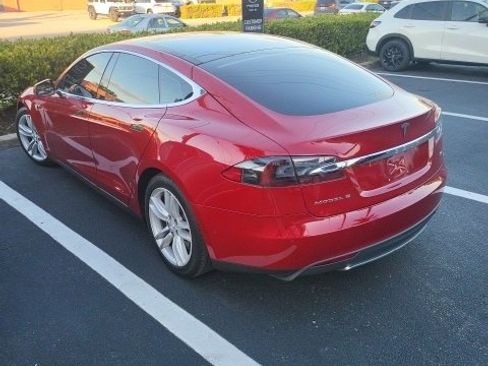 Used 2016 Tesla Model S 60 image 7