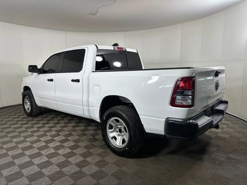 Used 2023 RAM 1500 Tradesman image 5
