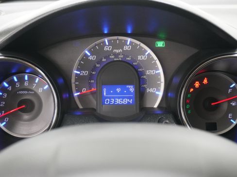 Used 2013 Honda Fit Sport image 15