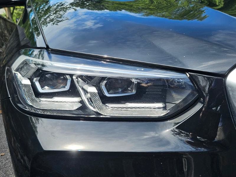 Used 2022 BMW X3 sDrive30i w/ Convenience Package w/ZPA RWD image 24