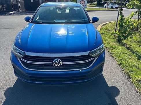 Used 2022 Volkswagen Jetta S FWD image 14