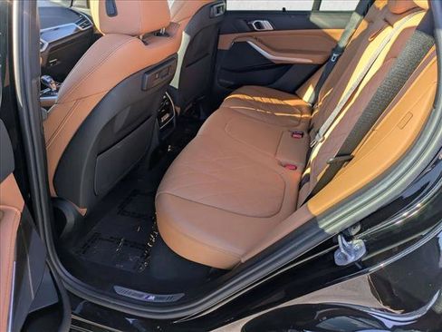 Certified 2023 BMW X5 xDrive45e w/ Executive Package image 20