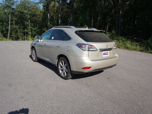 Used 2012 Lexus RX 350 FWD w/ Premium Pkg image 18