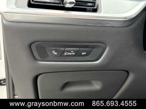 Used 2024 BMW X5 xDrive40i image 27