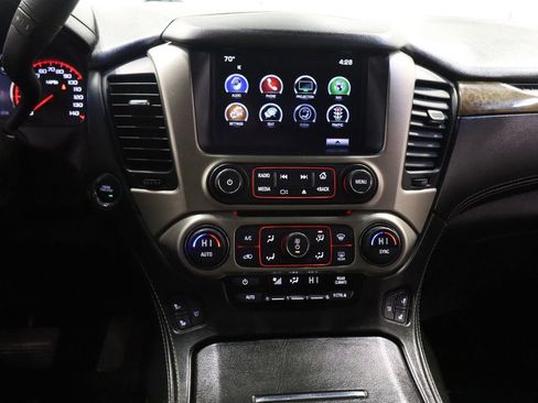 Used 2016 GMC Yukon Denali w/ Enhanced Security Package image 22