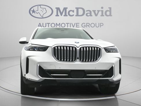 Used 2024 BMW X5 sDrive40i RWD image 26