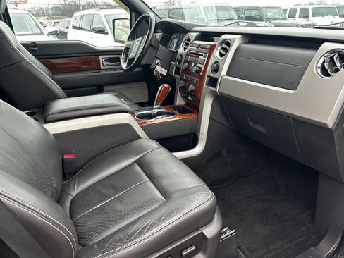 Used 2010 Ford F150 Lariat image 13