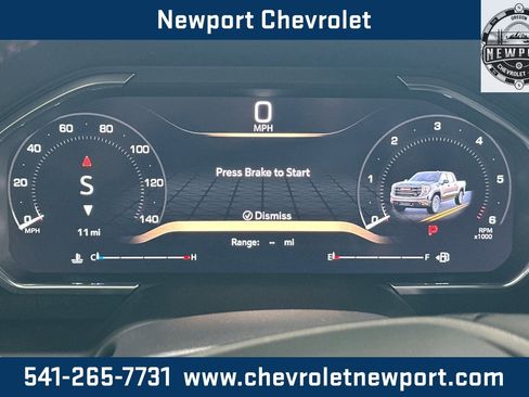 New 2026 GMC Sierra 1500 AT4X image 18