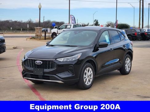 New 2026 Ford Escape Active image 3