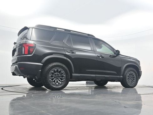 Used 2026 Honda Passport TrailSport image 30