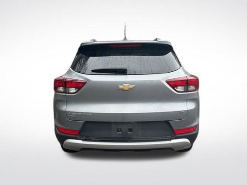 Used 2023 Chevrolet TrailBlazer LT w/ Convenience Package image 5