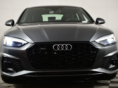 Certified 2025 Audi A5 2.0T Premium Plus w/ Convenience Plus Package image 5