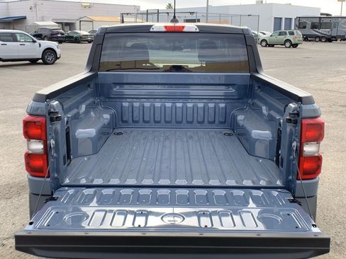 New 2025 Ford Maverick XLT w/ XLT Luxury Package image 41