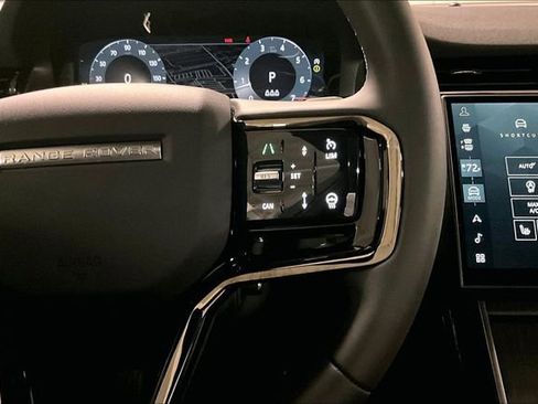 Certified 2024 Land Rover Range Rover Evoque S image 21