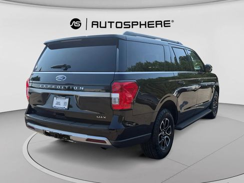 Used 2024 Ford Expedition Max XLT AWD/4WD image 9