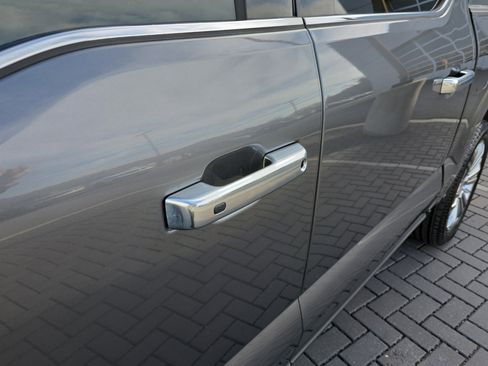 Used 2024 Ford F150 Platinum w/ Equipment Group 703A Plus image 13