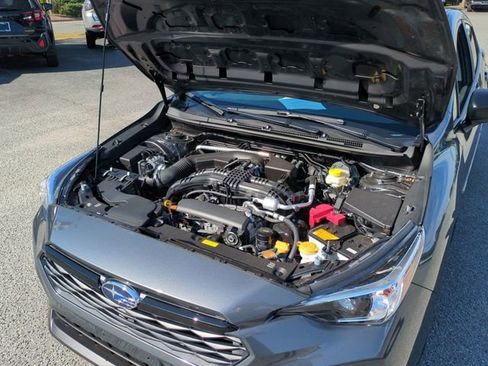 Used 2025 Subaru Impreza 2.0i image 39