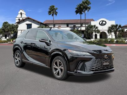Certified 2023 Lexus RX 350h w/ Accessory Package (Z1)
