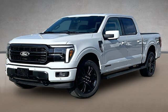 New Ford F150 Hybrid for Sale in Oklahoma City, OK - Autotrader