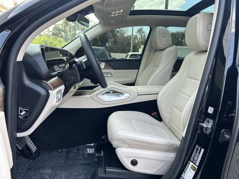 Used 2024 Mercedes-Benz GLE 350 GLE 350 image 2