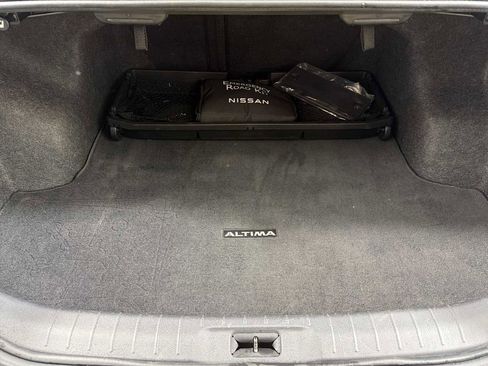 Used 2023 Nissan Altima 2.5 SL image 16